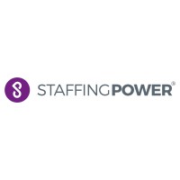 Staffingpower logo - Similar company to R2Q Operating, Llc