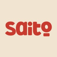 Saito logo - Similar company to Saito