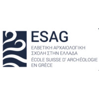 Swiss School of Archaeology in Greece logo - Similar company to Point-Blank