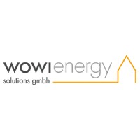 wowi energy solutions GmbH logo - Similar company to Sharednc Gmbh