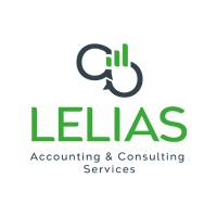 Lelias Accounting & Consulting Services logo - Similar company to Yunivers