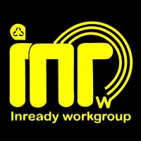 Inready Workgroup logo - Similar company to Uin Alauddin Makassar