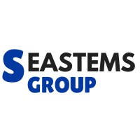 Seastems Group logo - Similar company to Yacht Harbour