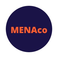 MENAco logo - Similar company to شركة الربط الذكي Smartconnect