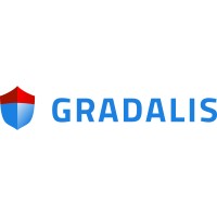 Gradalis, Inc. logo - Similar company to Lantern Pharma Inc. (Nasdaq: Ltrn)