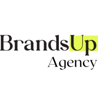 BrandsUp Agency logo - Similar company to Brandsup Solutions