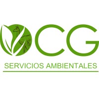 CG SERVICIOS AMBIENTALES logo - Similar company to Ambtech