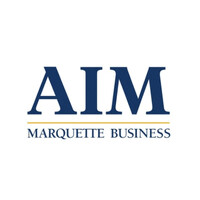 Marquette University AIM Program logo - Similar company to The Dorm Fund