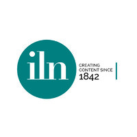 Illustrated London News logo - Similar company to Open-Ecommerce.Org