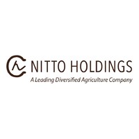 Nitto Holdings logo - Similar company to Discas Capital
