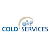COLD SERVICES - How to Optimize Your Supply Cold Chain logo - Similar company to Keep This Cracker