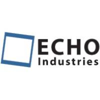 Echo Industries logo - Similar company to Materials Technology Solutions, Llc (Mts)