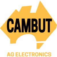 Cambut AG Electronics logo - Similar company to Djdts Electronics