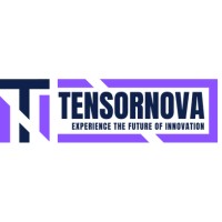 Tensornova logo - Similar company to Cyber Whisper