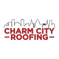 Charm City Roofing logo - Similar company to Blue Rise Roofing