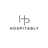 HOSPITABLY logo - Similar company to Spin The Ad