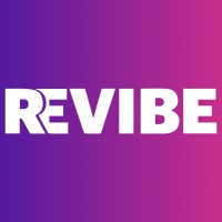 Revibe logo - Similar company to Rman Sync