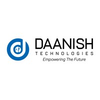 Daanish Technologies logo - Similar company to Digisol Hub