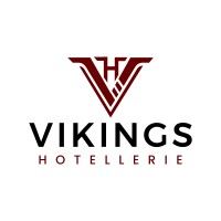 VIKINGS HOTELLERIE logo - Similar company to Concept Gestion Plus