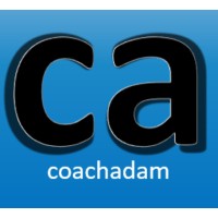 Coach Adam logo - Similar company to Aria Benefits