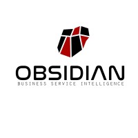 Obsidian Soft logo - Similar company to Smart And Fun