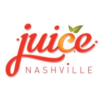 Juice Nashville logo - Similar company to Goedison - Digital Marketing