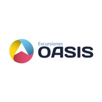 Excursiones Oasis logo - Similar company to Sain - Oficina Feliz