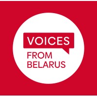 Voices from Belarus logo - Similar company to Centrum Białoruskiej Solidarności