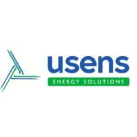 USENS Energy Solutions logo - Similar company to Usense