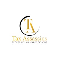 Tax Assassins LLC logo - Similar company to Tax Master Plus