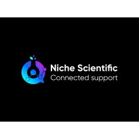 Niche Scientific Limited logo - Similar company to Alta Bioscience