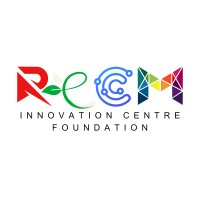 RECM Innovation Centre Foundation logo - Similar company to Galgotias College Of Engineering And Technology