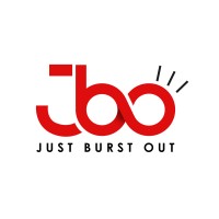 JustBurstOut logo - Similar company to Sadijodi.Com