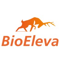 Bioeleva logo - Similar company to Multi2Hycat Project