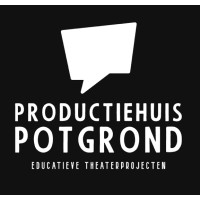 Productiehuis Potgrond logo - Similar company to Adviesburo Fier - Gewoon Goed Werken