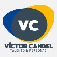 Talento & Personas | Víctor Candel logo - Similar company to Lorquimur