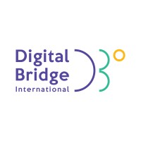 Digital Bridge International logo - Similar company to Markaz Knowledge City