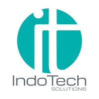 IndoTech Solutions logo - Similar company to Infinityb2B