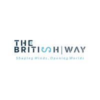 The British Way logo - Similar company to Promeritum