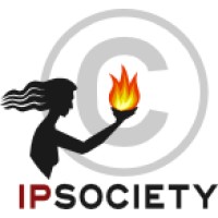 Intellectual Property Society logo - Similar company to Ithron