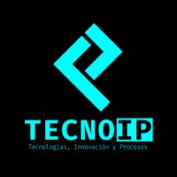 TECNOIP logo - Similar company to Tecnoip.Com