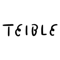 Teible logo - Similar company to Frame