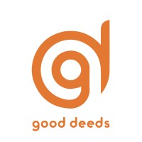 Good Deeds: Where Charity Meets Community logo - Similar company to Concept Controls Group