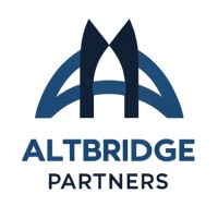 AltBridge logo - Similar company to Altbridge