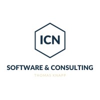 ICN Software & Consulting GmbH logo - Similar company to This Is Recruitment