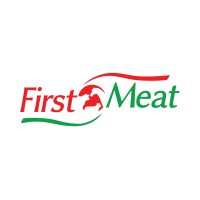 First Meat logo - Similar company to Al Kadaro Slaughterhouse