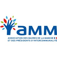 Association des maires et présidents d'intercommunalité de la Manche logo - Similar company to Cdg 32