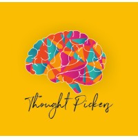 Thought Pickers logo - Similar company to Createsyou