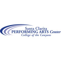 Santa Clarita Performing Arts Center at College of the Canyons logo - Similar company to Tequila Mockingbird