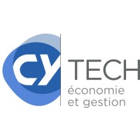INSTITUT ECONOMIE GESTION CY TECH logo - Similar company to Yale School Of Engineering & Applied Science